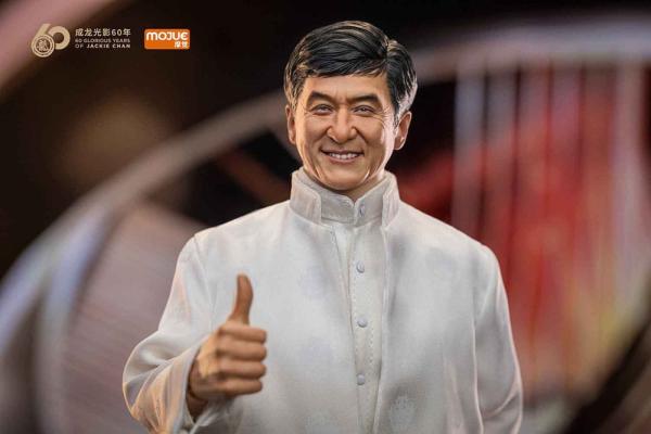 Jackie Chan Action Figure 1/6 Jackie Chan - Legendary Edition 30 cm