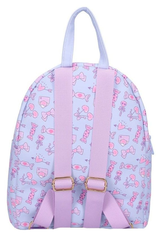Sanrio Backpack Kuromi Carry The Cuteness 2