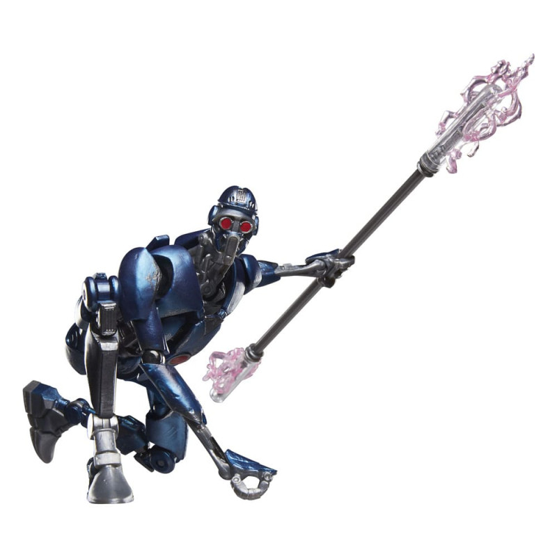Star Wars Episode III Black Series Action Figure 20th Anniversary Magnaguard 15 cm 5