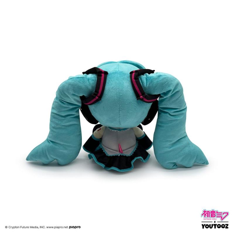 Hatsune Miku Plush Figure Miku 22 cm