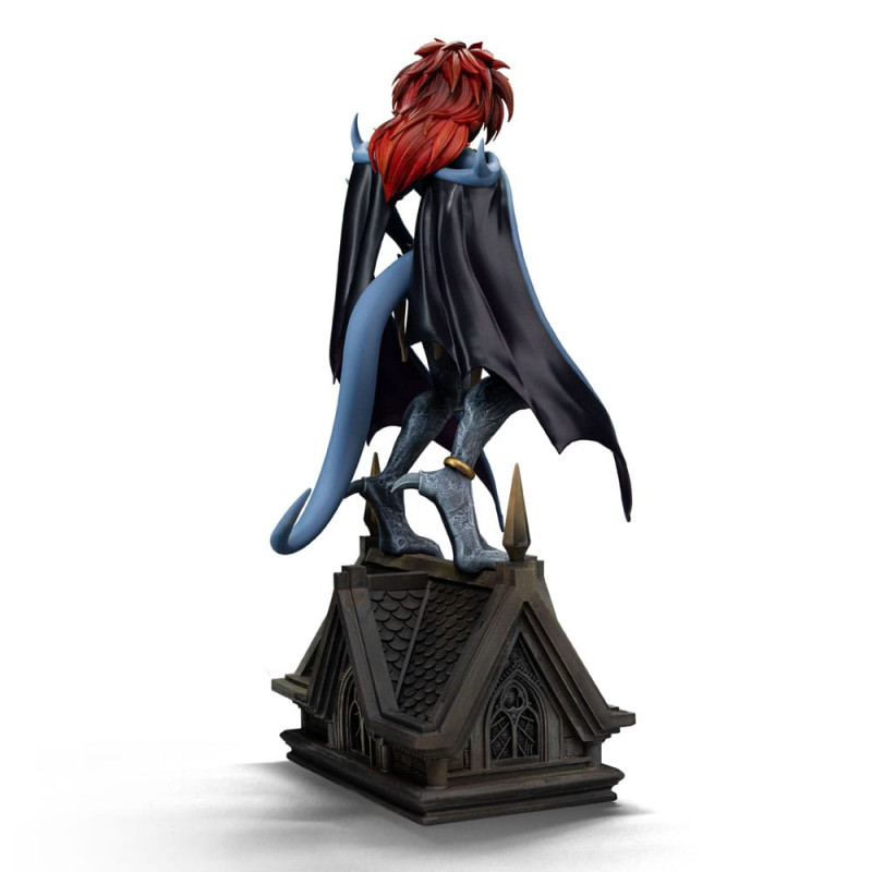 Gargoyles Art Scale Statue 1/10 Demona 29 cm 3