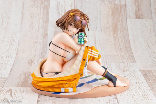 Goddess of Victory: NIKKE PVC Figure 1/4 Anis: Sparkling Summer 22 cm 9