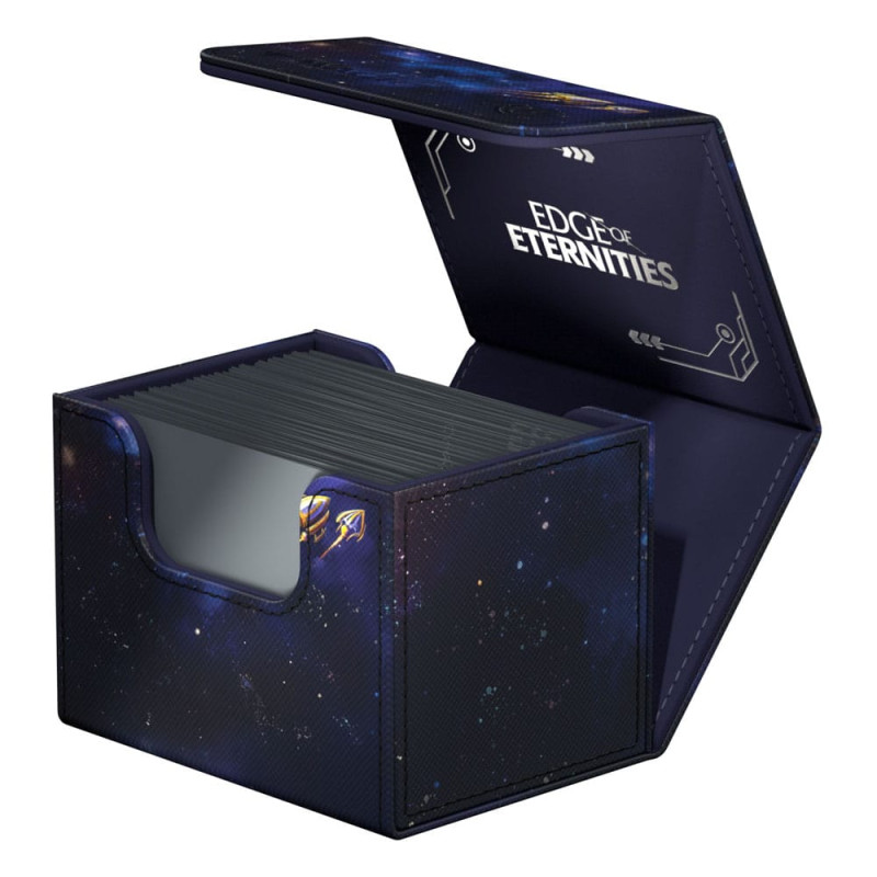 Ultimate Guard Sidewinder 100+ Xenoskin Magic: The Gathering "Edge of Eternities" - Design 07 6
