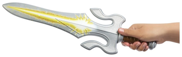 Masters of the Universe Roleplay Replica Power Sword 2