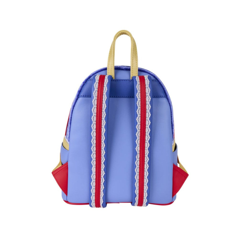 Disney by Loungefly Mini Backpack Snow White Cosplay 3