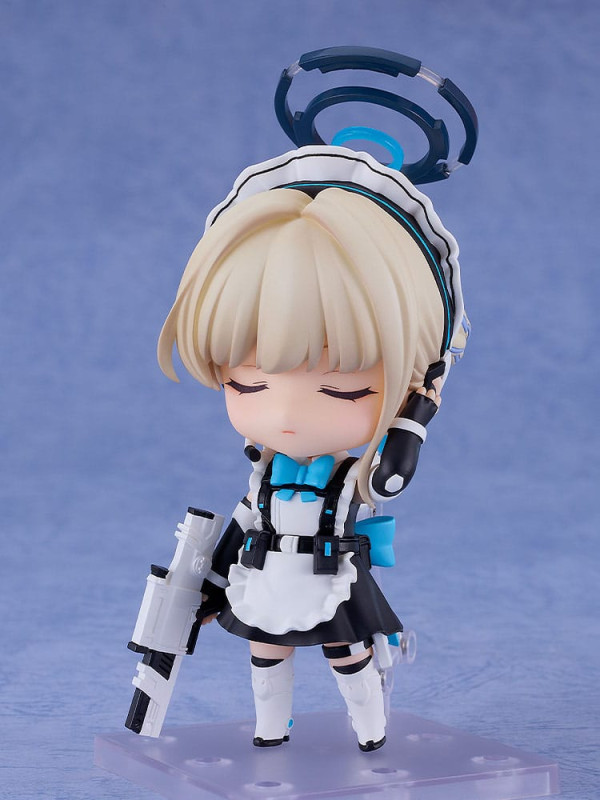 Blue Archive Nendoroid Action Figure Toki Asuma 10 cm 3