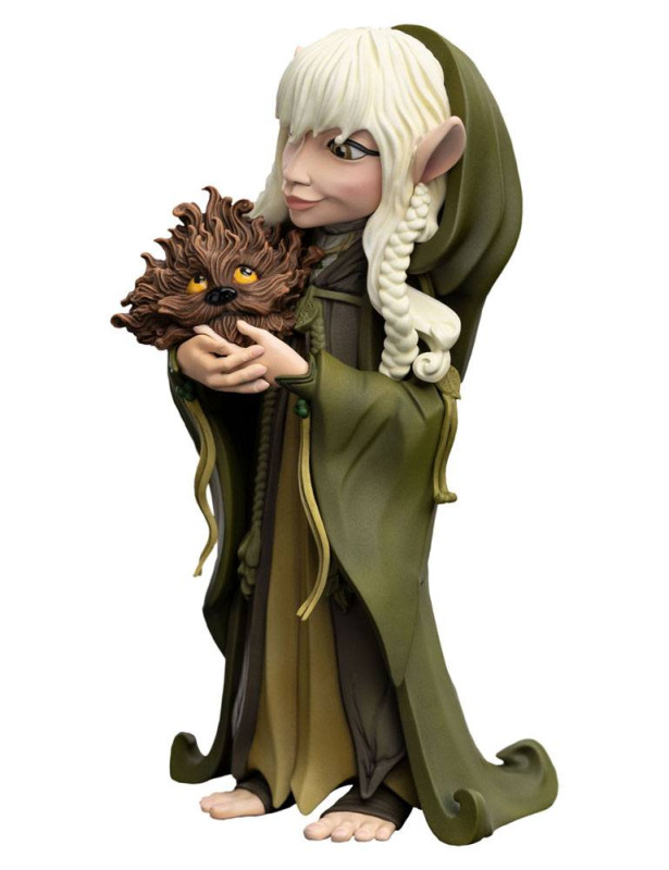 The Dark Crystal Mini Epics Vinyl Figure Kira The Gelfling 11 cm 6