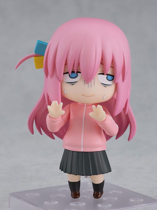 Nendoroid More Decorative Parts for Nendoroid Figures Face Face Swap Bocchi the Rock!