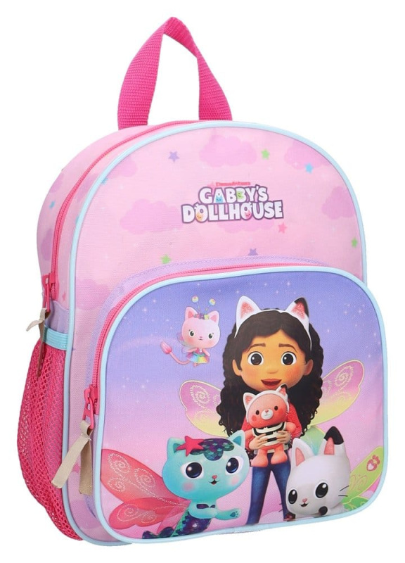 Gabby's Dollhouse Backpack Magical Pur 29 cm 1