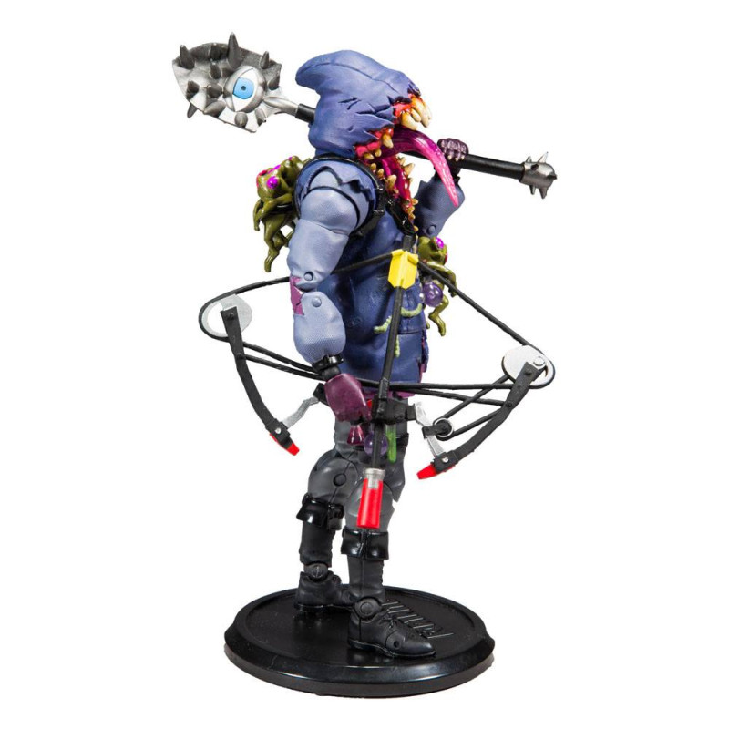 Fortnite Action Figure Big Mouth 18 cm 3
