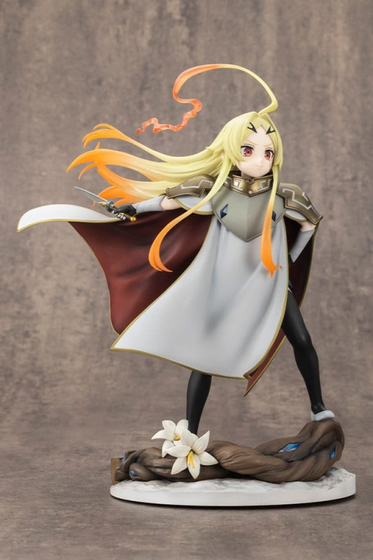Sentenced to be a Hero PVC Figure 1/7 Teoritta 24 cm 3
