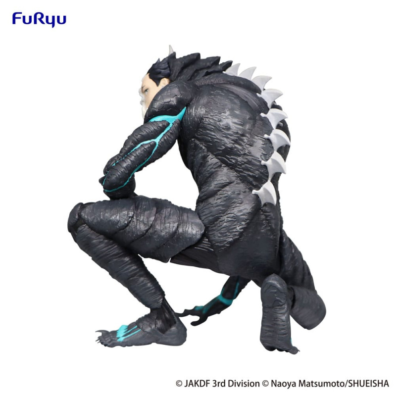 Kaiju No. 8 Noodle Stopper PVC Statue Kaiju No. 8 11 cm 7