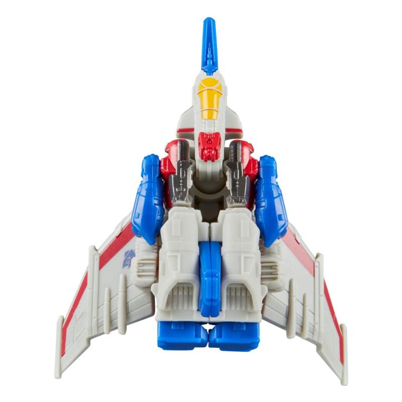 Transformers: Bumblebee Studio Series Core Class Action Figure Starscream 9 cm