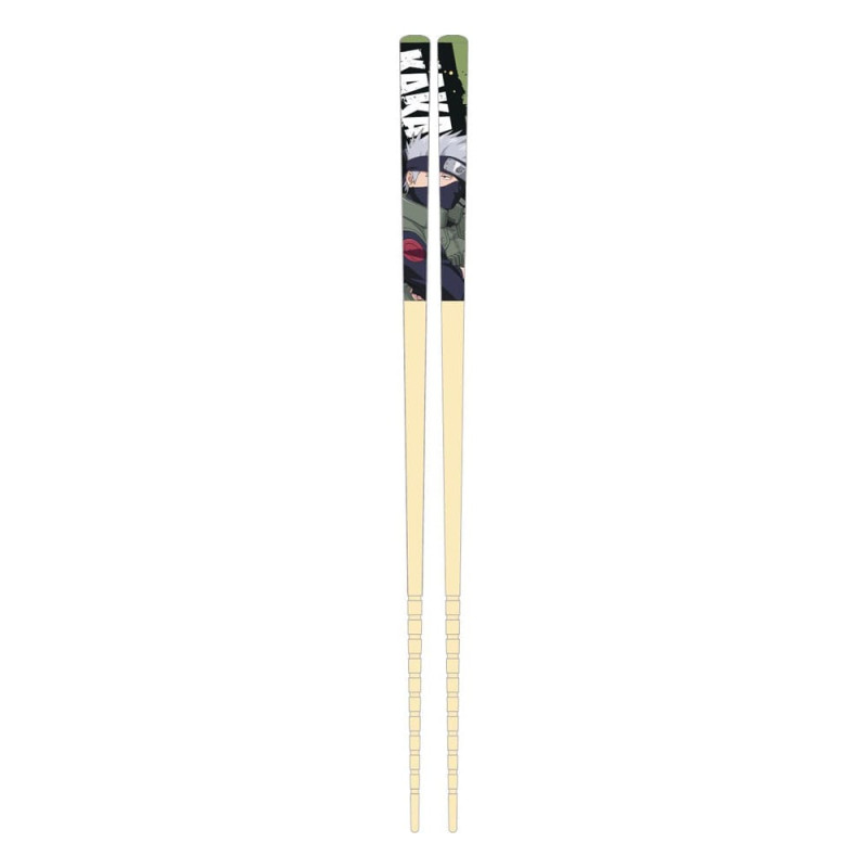 Naruto Chopsticks Rest Kakashi