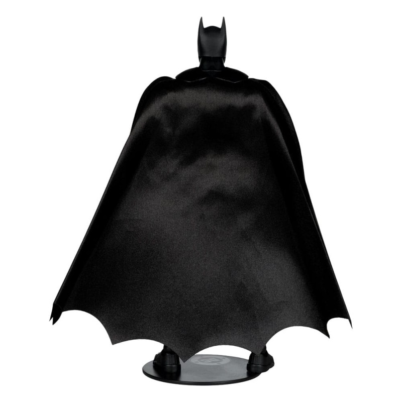 DC Multiverse Action Figure Batman Earth-2 (Earth 2 Society) 19 cm 5