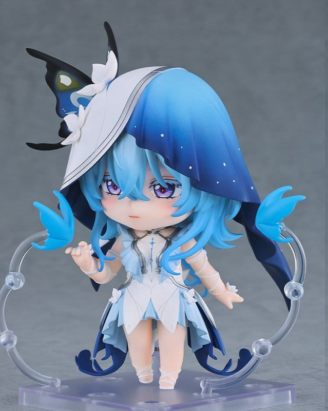 Wuthering Waves Nendoroid Action Figure The Shorekeeper 10 cm 3