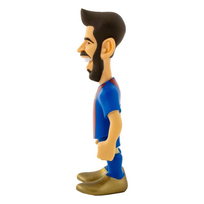 FC Barcelona Minix Figure Gerard Piqué 12 cm