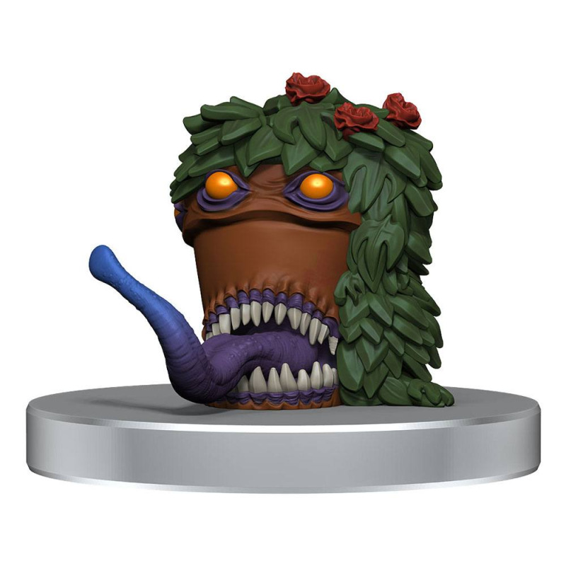 D&D Icons of the Realms pre-painted Miniatures Kalaman Military Warband 4