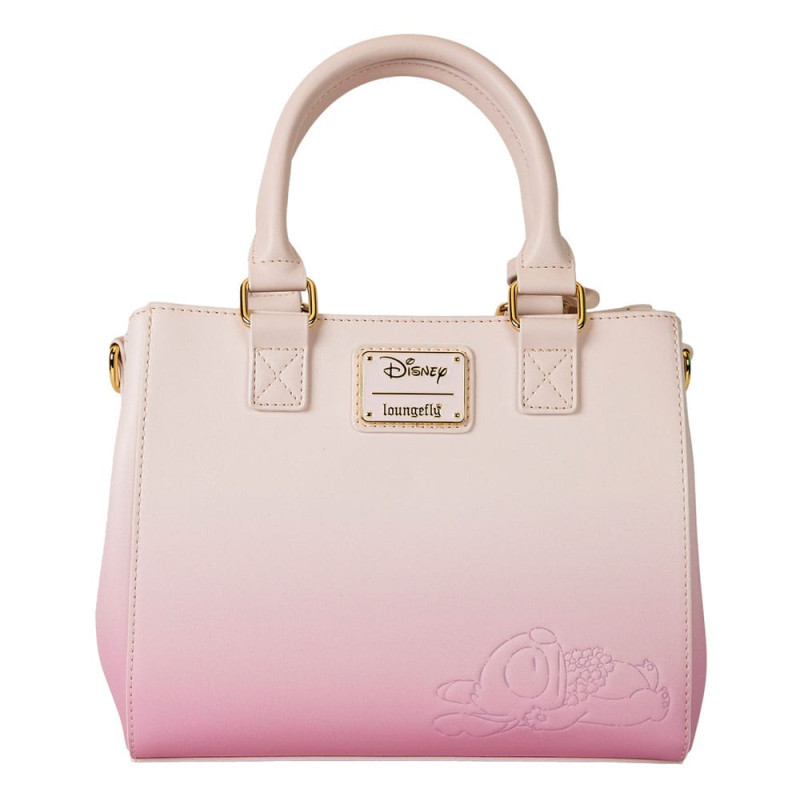 Disney by Loungefly Crossbody Cute Stitch 4