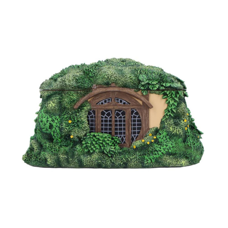 Lord of the Rings Storage Box The Shire 2