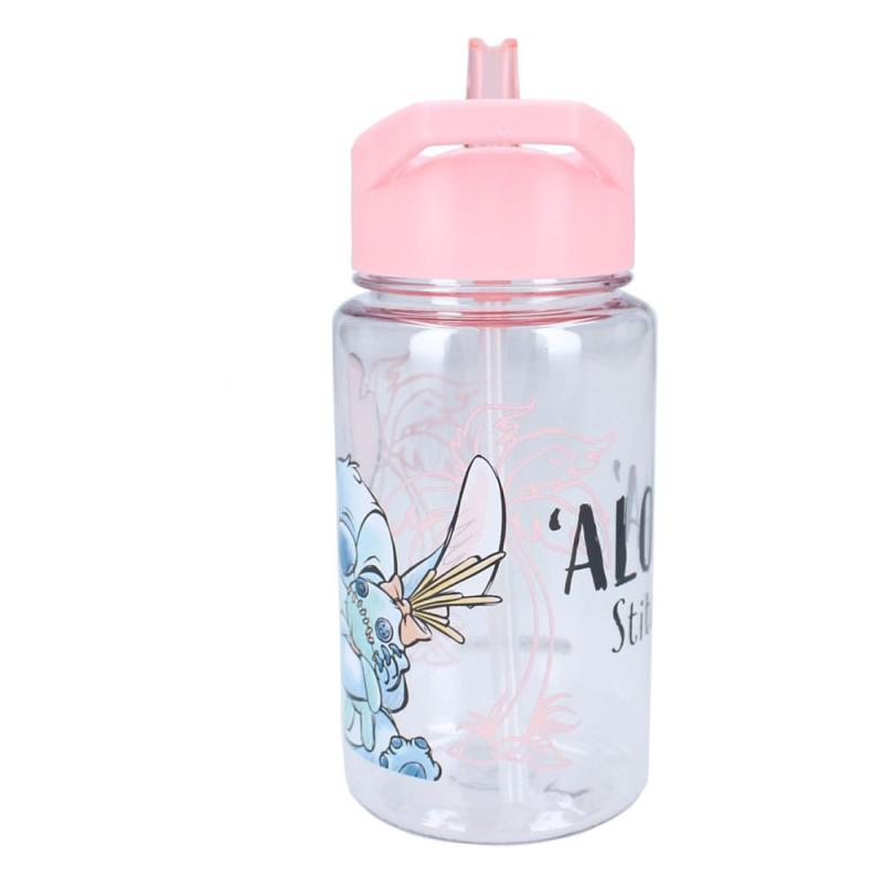 Lilo & Stitch Water Bottle Stitch Drink Up 3