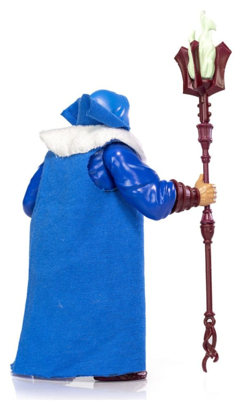 Legends of Dragonore Hellforge Action Figure Azureus 14 cm 4