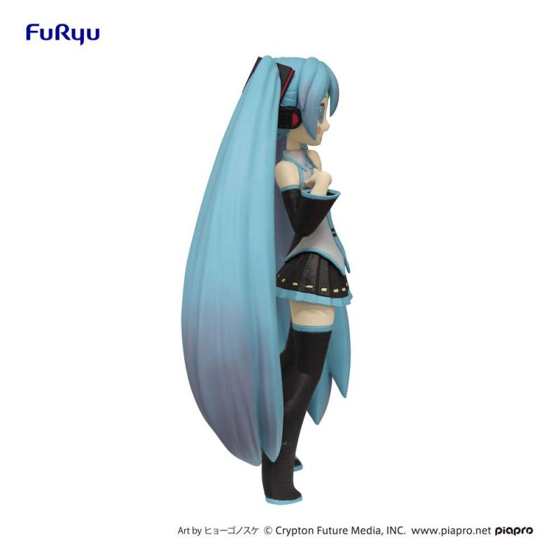 Hatsune Miku CartoonY PVC Statue Hatsune Miku 16 cm