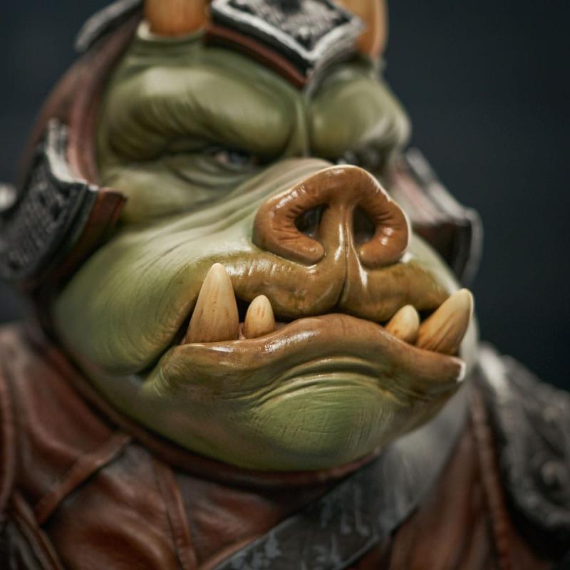 Star Wars Episode VI Legends in 3D Bust 1/2 Gamorrean Guard 25 cm 11