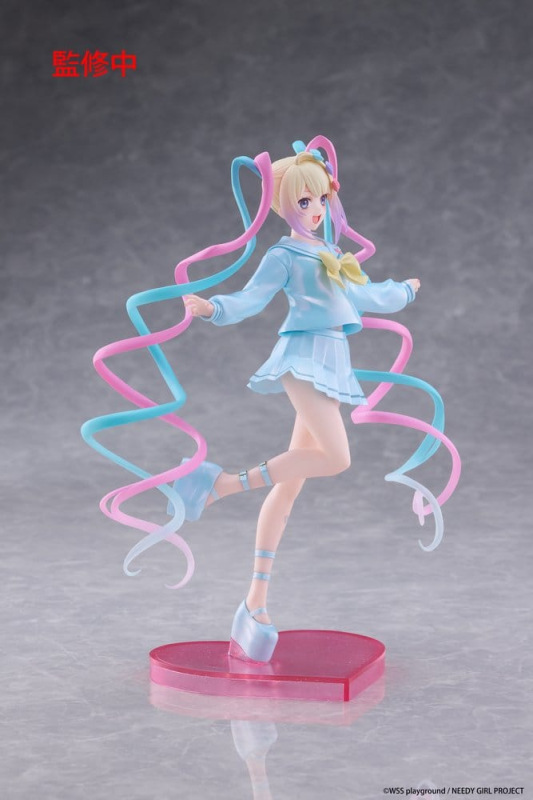 Needy Girl Overdose Coreful PVC Figure OMGkawaiiAngel 18 cm 4