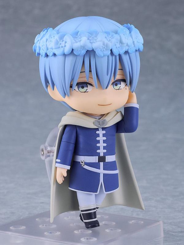 Frieren: Beyond Journey's End Nendoroid Action Figure Himmel 10 cm 4