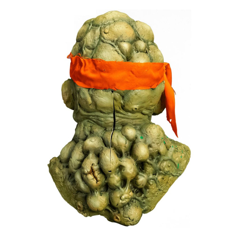 Toxic Crusaders Mask Toxie 1