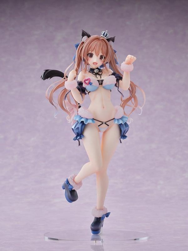 Original Character Figure 1/6 Kanon-chan Illustration by karory 29 cm 1