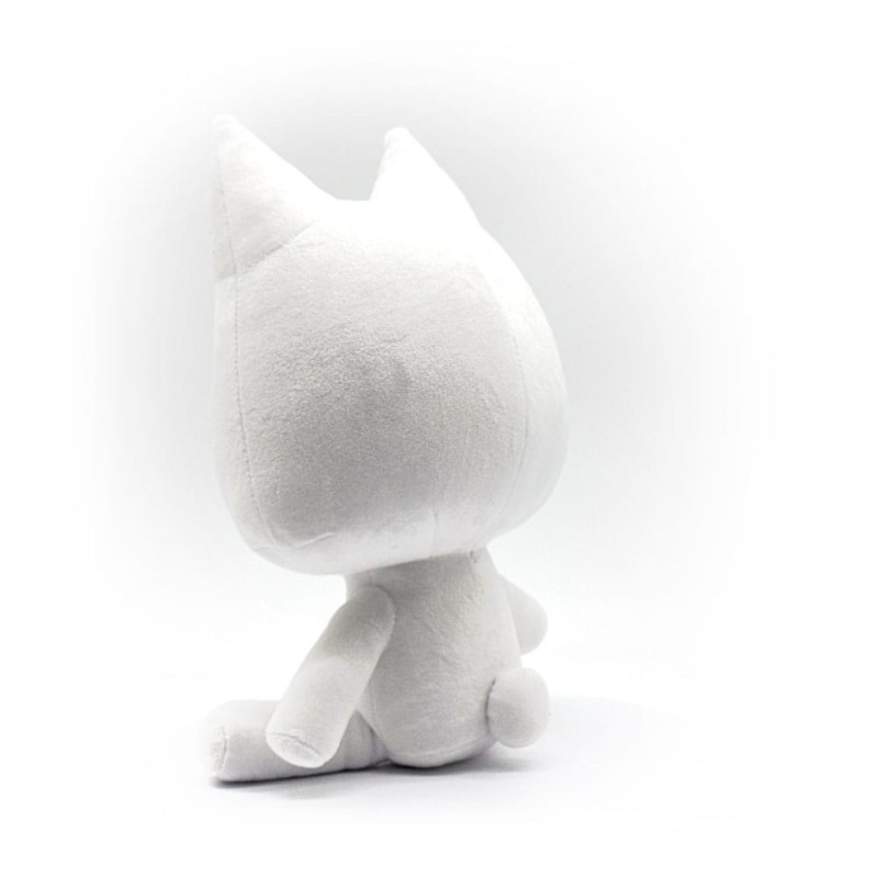 Doko Demo Issyo Plush Figure Toro 22 cm 3