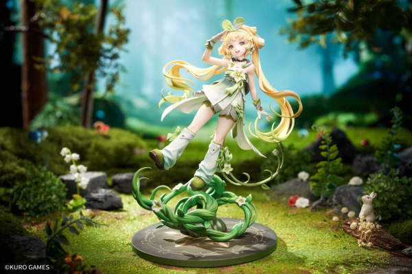 Wuthering Waves PVC Statue 1/7 Verina 27 cm 2