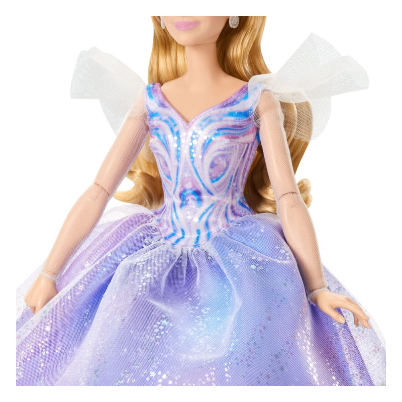 Wicked: For Good Doll Enchanting Glinda Upland 3