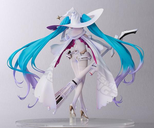 Hatsune Miku PVC Statue 1/7 Racing Miku: 2024 Ver. 28 cm 5