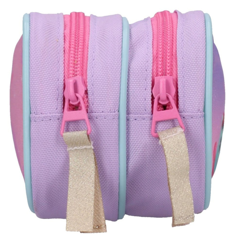 Gabby's Dollhouse Pencil Case Magical Pur 22 cm 2