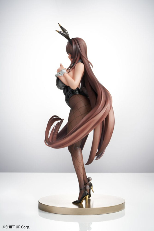 Goddess of Victory: Nikke PVC Statue 1/10 Noir 20 cm 11