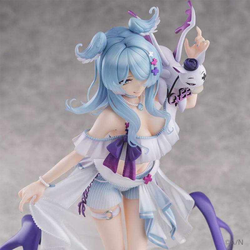 Nijisanji PVC Statue 1/7 Elira Pendora with PIKL Summer Ver. 27 cm