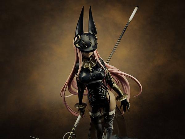 Falslander PVC Statue 1/7 Hemet Nethel 26 cm