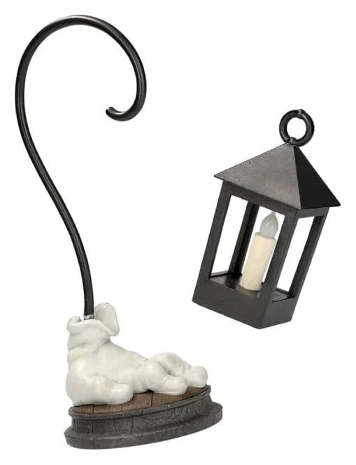 Spirited Away Light Hopping Lantern 29 cm 3