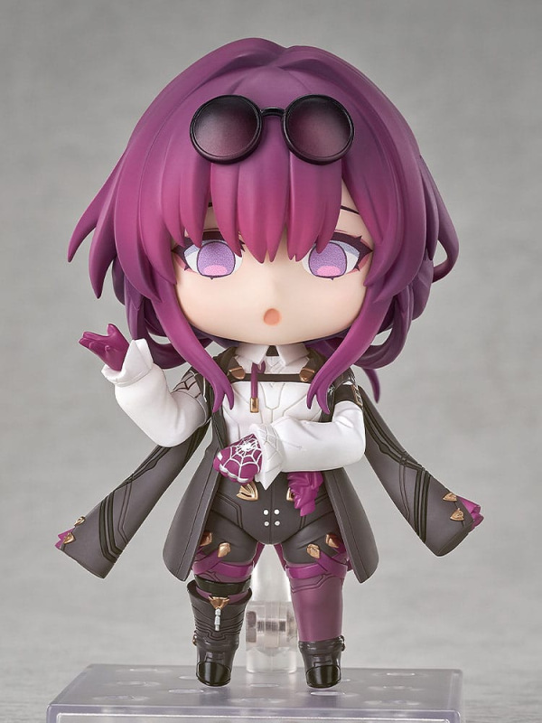 Honkai: Star Rail Nendoroid Action Figure Kafka 10 cm 4