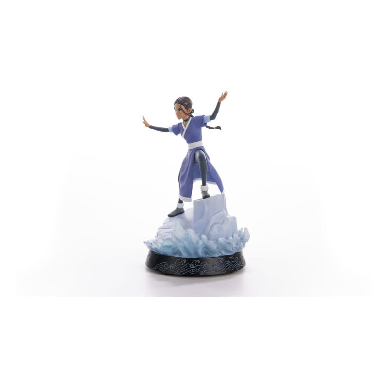 Avatar: The Last Airbender Statue Katara 28 cm 2
