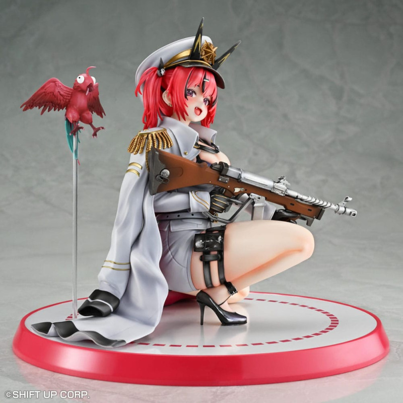 Goddes of Victory: Nikke PVC Statue 1/7 Mast 19 cm 2