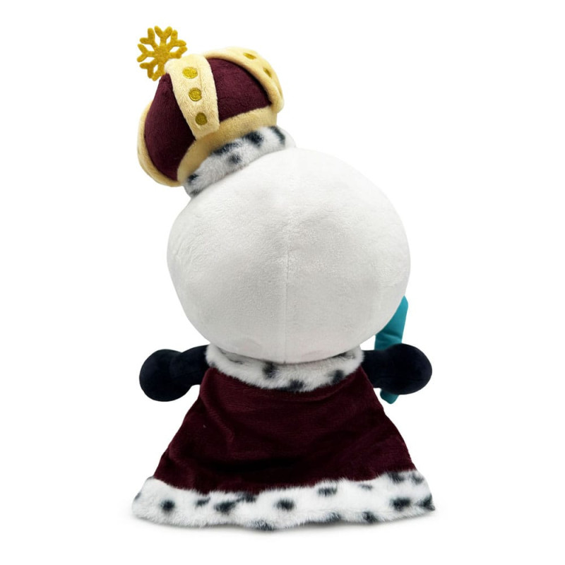 Block Tales Plush Figure Cruel King 22 cm 3