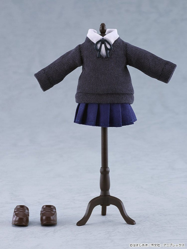 Bocchi the Rock! Nendoroid Doll Action Figure Ryo Yamada 14 cm 5