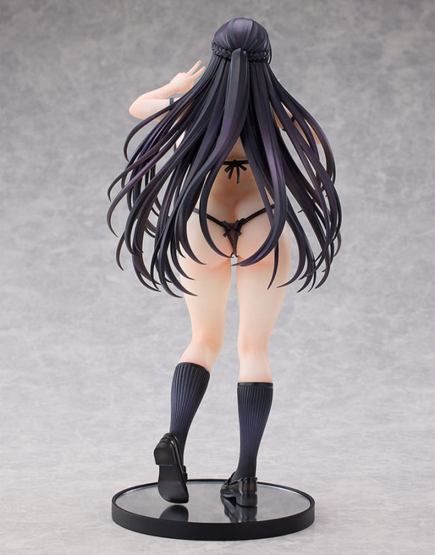 Original Character Statue 1/6 Koto Tenryuuji 30 cm 10