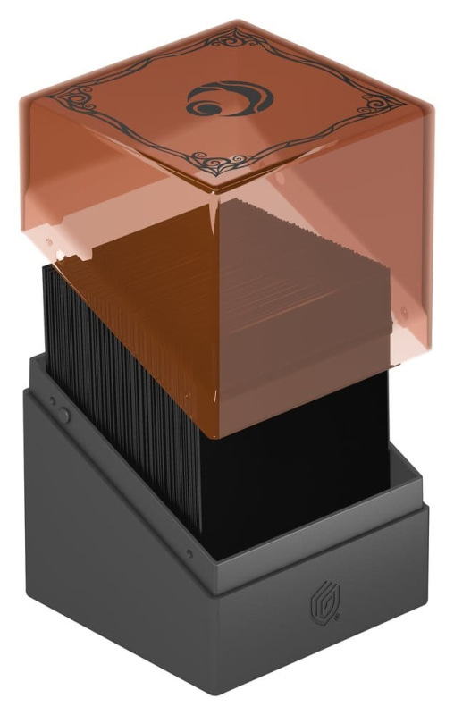 Ultimate Guard Boulder 100+ Magic: The Gathering "Lorwyn Eclipsed" - Boggarts 2