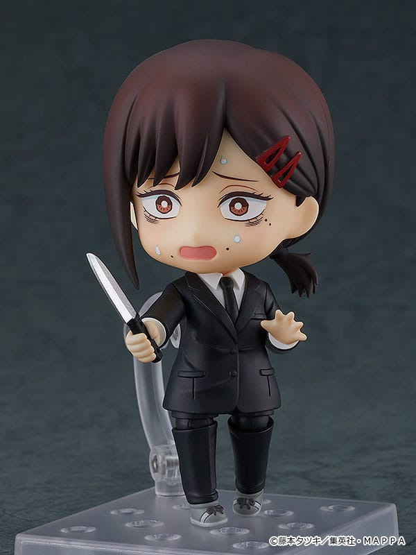 Chainsaw Man Nendoroid Action Figure Kobeni 10 cm 3