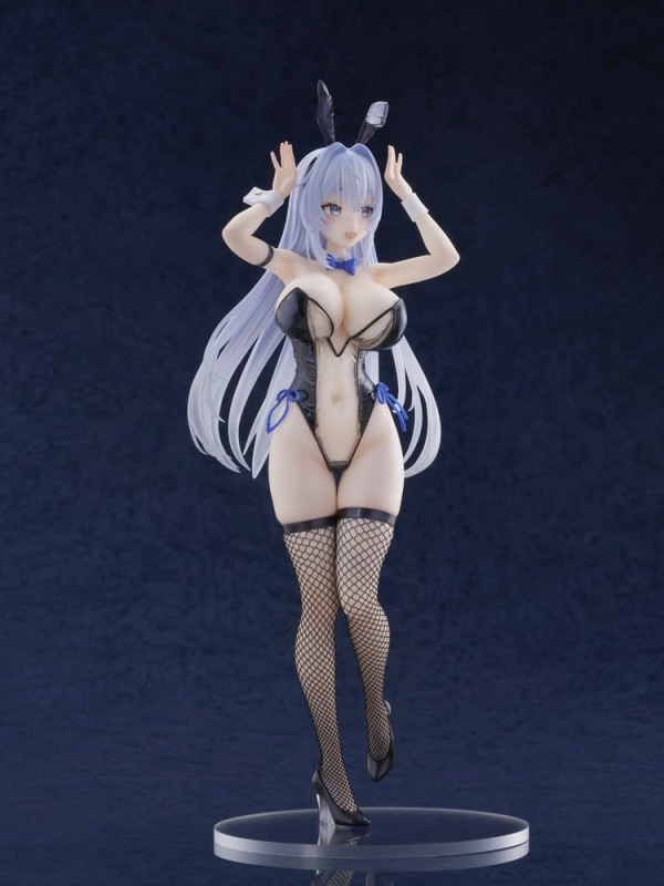 Original Character PVC Statue 1/6 Sakura Shion Alfine Bunny Ver. 27 cm 5